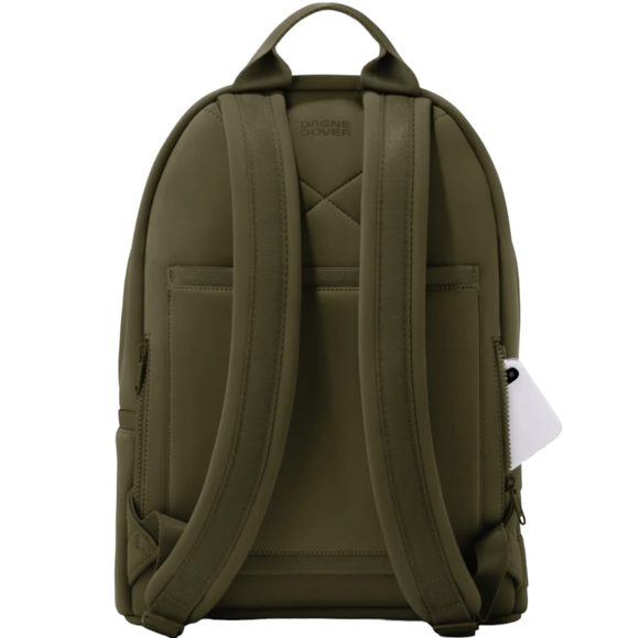 Medium Dakota Neoprene Backpack - Picture 7 of 13
